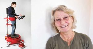 Hopp och lek för kropp och själ