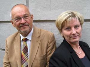 Rika och fattiga vill samarbeta utan att bryta mot etiska regler