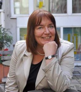 Ingrid Burman: Stoppa det skamliga tilltaget att dra in ersättningen