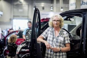 Lena Hallengren måste formulera syftet med bilstödsreglerna och se till att bilstödet blir ändamålsenligt för användarna|Debatt om bilstöd|Debatt om bilstöd|Debatt om bilstöd