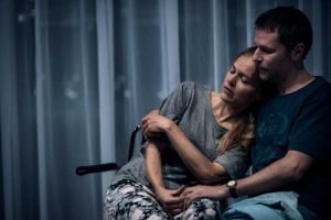 Beslut om liv och död på Stadsteatern