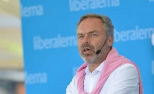 Jan Björklund lovade höjda ambitioner inom funkispolitiken