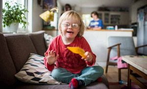 Arvid togs emot med öppna armar