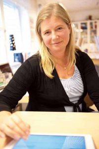 Prylen som får eleverna att älska skolan