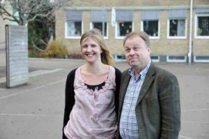 Nossebro skola gick från ris till ros på tre år