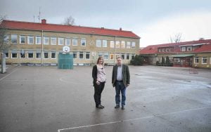 Inkludering stärkte elevernas självbild