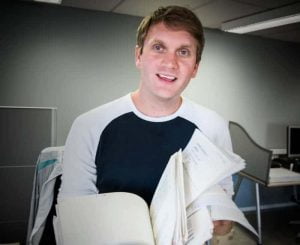 ”Allt vände när jag fick vara  den jag är”