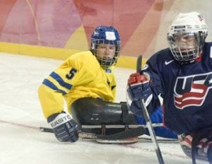 Världens största tävling ska locka fler till vintersporter