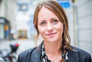 Sätter brukarnas självbestämmande i fokus