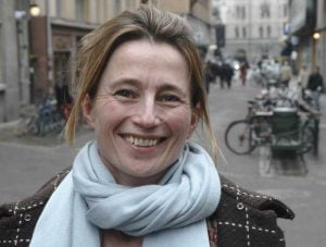 ”Lagstiftning är inte svaret på alla frågor”