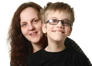 Rullstol + synskada = svårtillgängligt