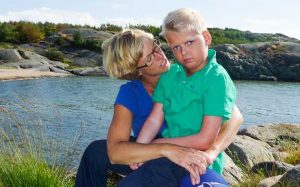 ”Jag önskar att de funnits där från början”