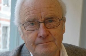 Kjell-Olof Feldt: Datorspel nytt fokus för hjärnfond