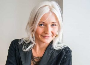 ”Det är en stor fördel att vara bra på andra saker”