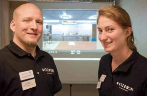 Prova hur det är att ha dyslexi eller ADHD