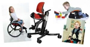 Hjälpmedel att vara stolt över