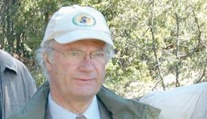 Kungens oväntade julklapp: Ett internationellt forum för Barnkonventionen