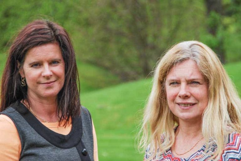 ”Det mjuka stödet är viktigt”