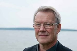 Att möta familjer i sorg