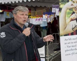 '- Regeringens förslag räcker inte - inkomstklyftorna fortsätter att öka