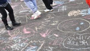 17 frågor och svar om vänner