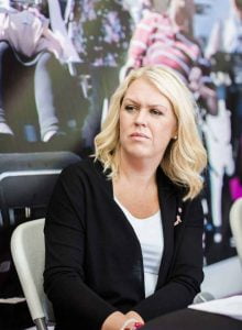 '- Vi är beredda att ta kostnaden oavsett om det är 700 miljoner