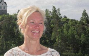 ”Inte konstigt att vi måste kämpa för stöd om TV ger rosaskimrande bild”