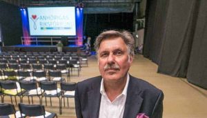 Laglig rätt till stöd har inte underlättat för anhöriga