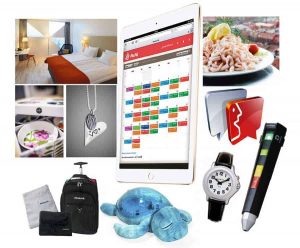 Vinn iPad (och mycket annat) i vår tipstävling på Leva & Fungera