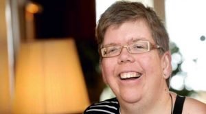 Linda Hammar utsedd till årets kvinna