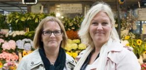 Lotsar ska hjälpa barn med funktionsnedsättning