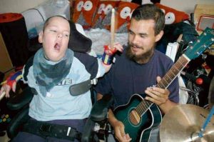 Love fixar skivan tack vare Goblin