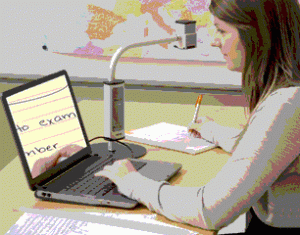 Hjälpmedel i ständig utveckling visas på Leva & Fungera