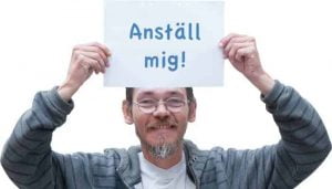 Anställ mig