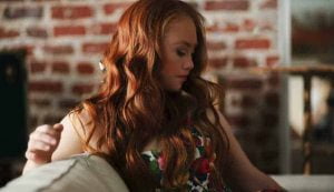 Madeline Stuart