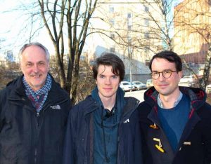 Att stärka sig själv genom att dela erfarenheter och stötta andra