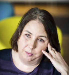 Malin Ekman Aldén. Foto: Linnea Bengtsson.|Malin Ekman Aldén. Foto: Linnea Bengtsson|Malin Ekman Aldén. Foto: Linnea Bengtsson|Malin Ekman Aldén. Foto: Linnea Bengtsson