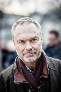 Jan Björklund. Foto: Linnea Bengtsson.