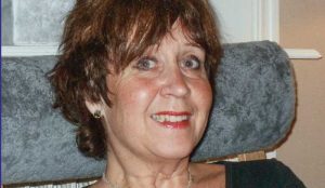 En ambassadör för människor i utanförskap