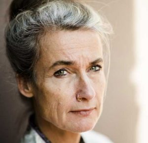 Maria Persdotter är ordförande för RBU