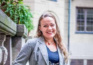 ”Riskerna är extra stora på institutioner”