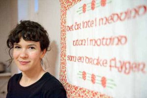 ”Varje dag är jag glad för att de lever”