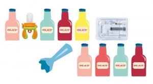 Äta bör man – annars…