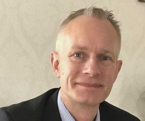 '- Vi vill vara optimerade för alla assistansverksamheter