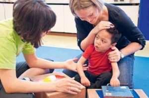 Konduktiv pedagogik lanseras i Malmö