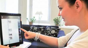 Gymnasieelever kan få fritt val av hjälpmedel