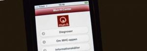 Ny mobilapp underlättar munhälsa