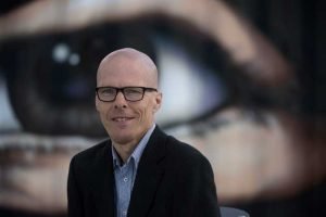 “Du behöver verkligen inte oroa dig”