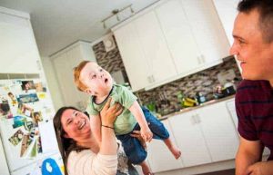 ”Vi slutar aldrig drömma om mirakel”