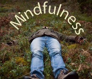 8 övningar i mindfulness